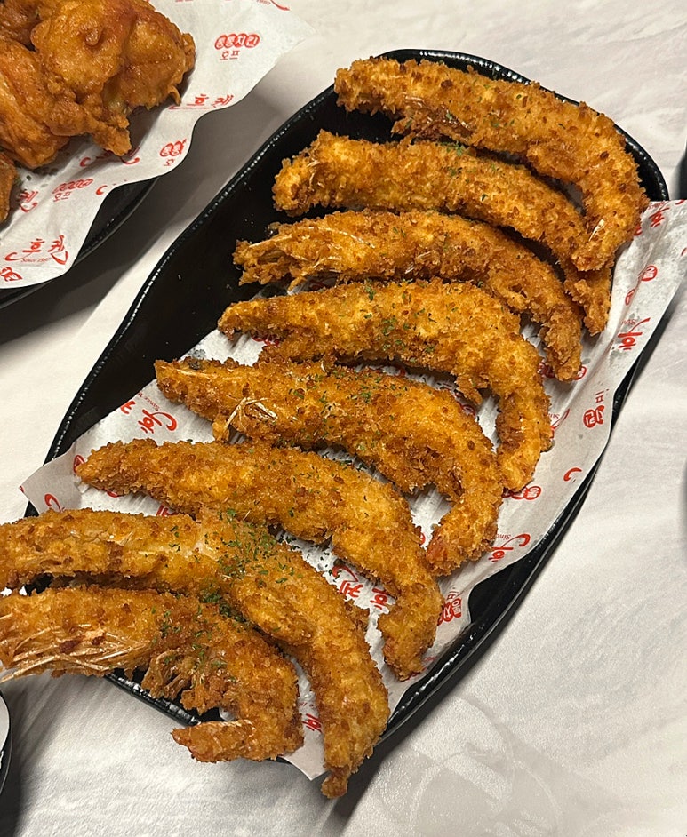 후켄통통치킨 이미지