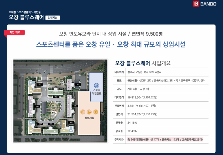 스포츠아일랜드강북센터 이미지
