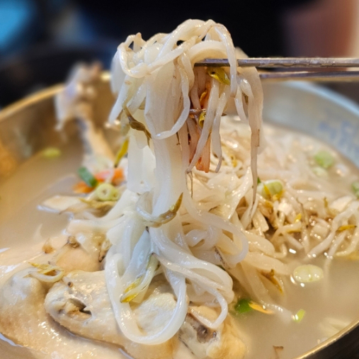 파주닭국수순천 이미지