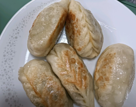 후야네손만두 이미지