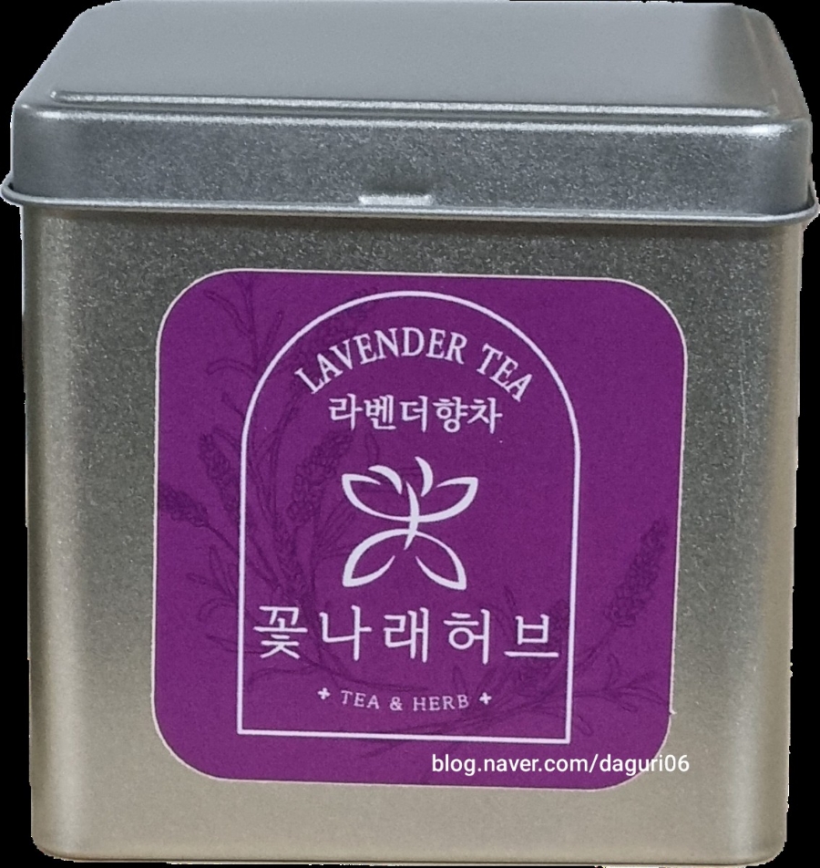 꽃나래허브 이미지