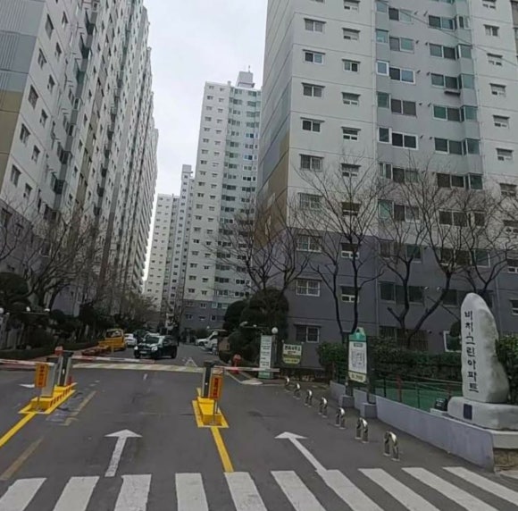 그린시설정비 이미지