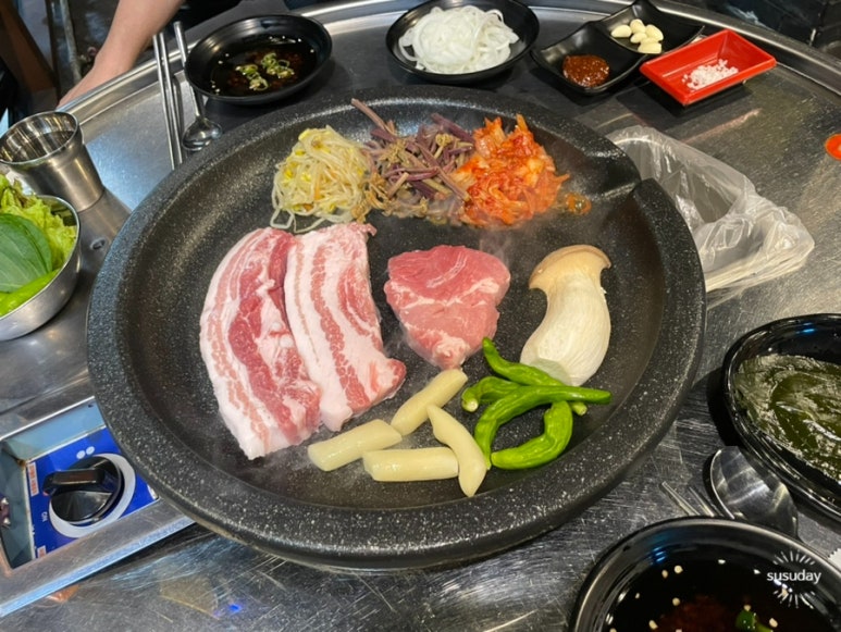 판다삼겹 이미지