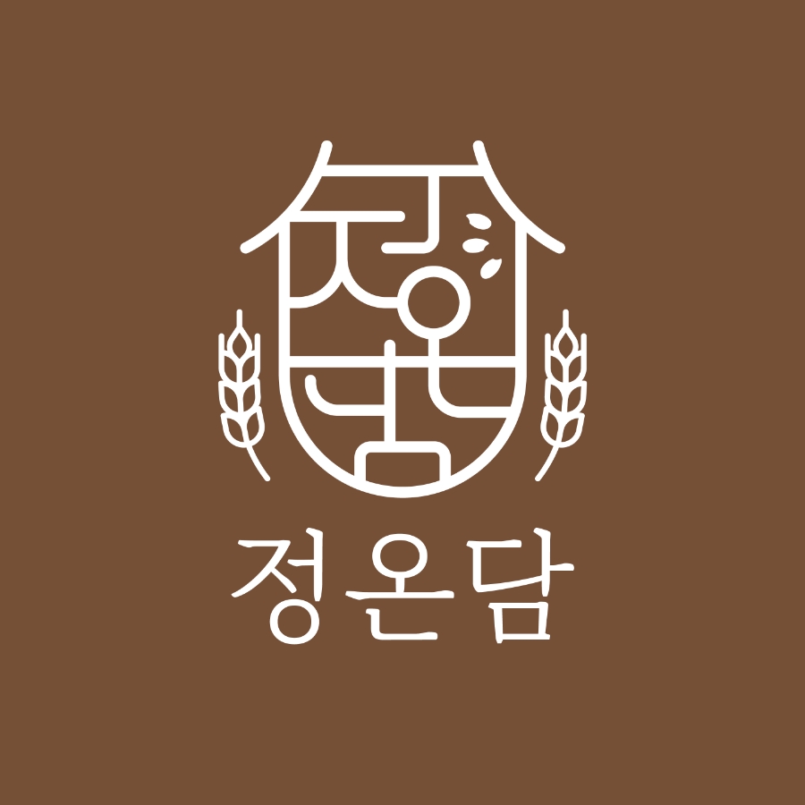 정온담 이미지