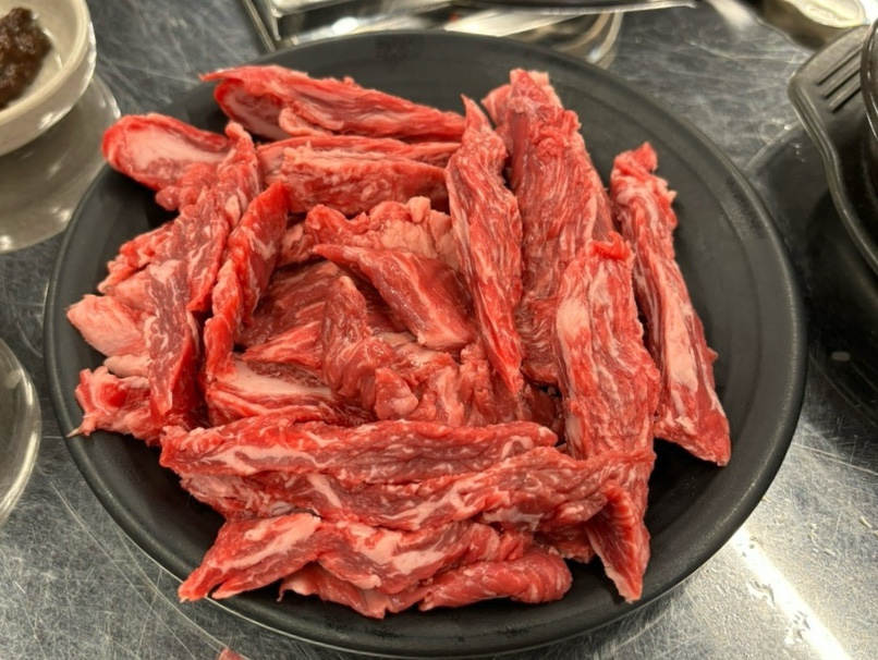 일성한우실비식당 이미지