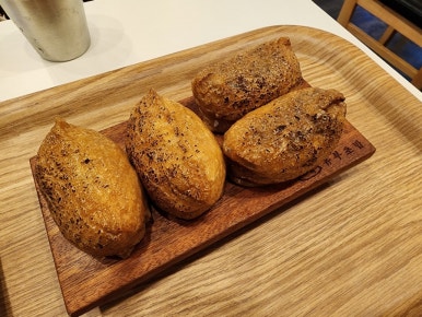 정직유부김천신음점 이미지