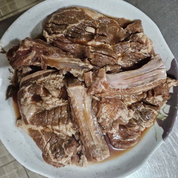 소와풍경 이미지