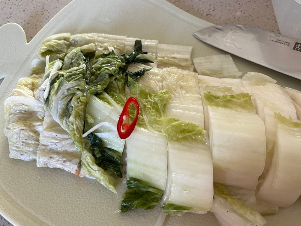태초마을외할미김치곳간 이미지