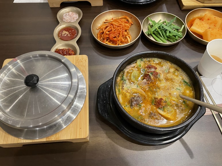 청와옥 본사직영학동점 이미지