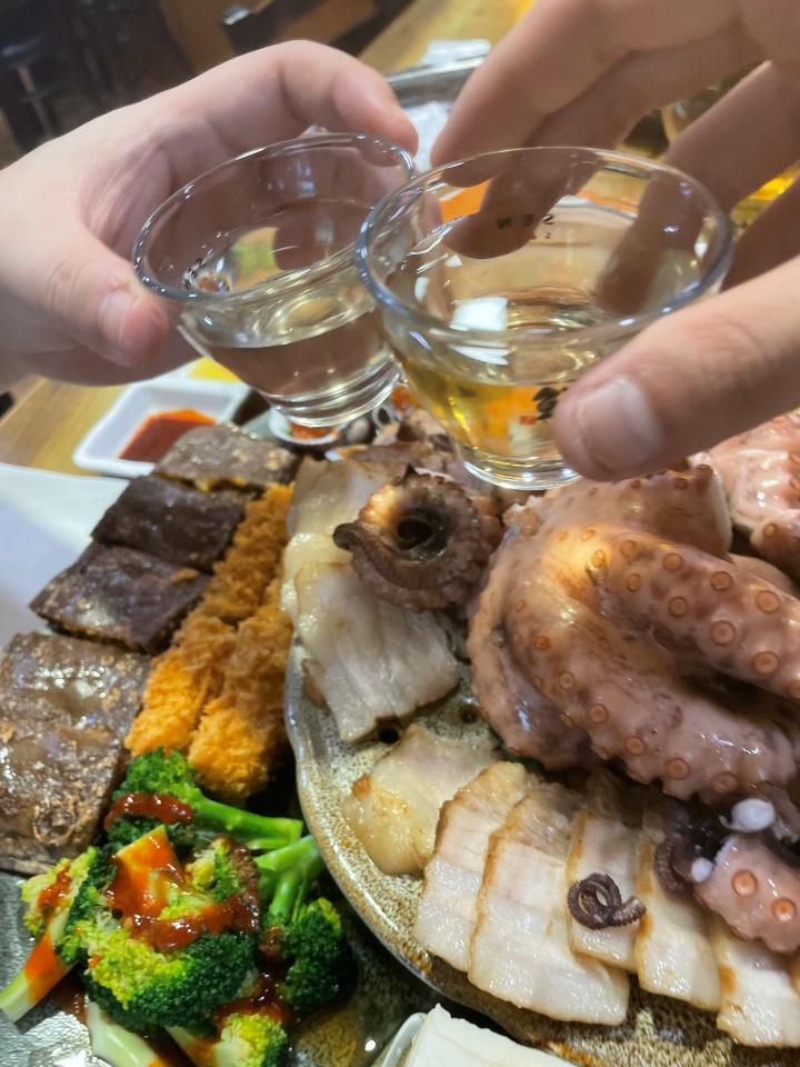 오감만족보쌈 이미지
