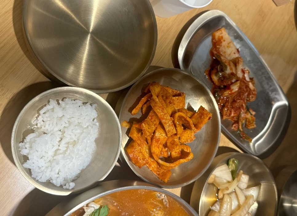 팔도밀방 강남본점 이미지