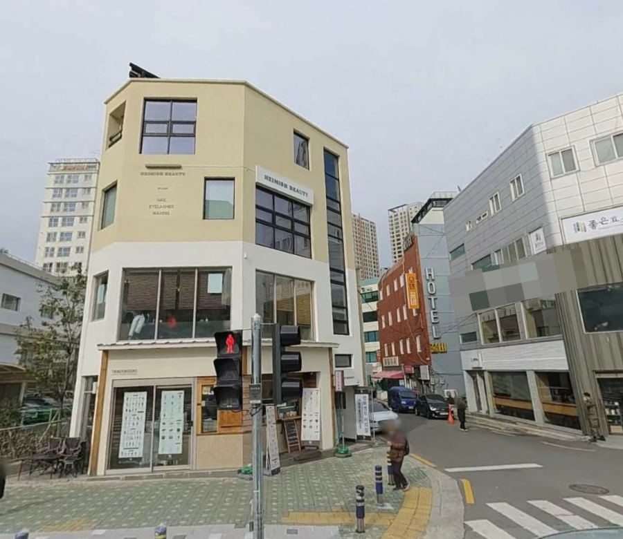 백양환경(주) 이미지