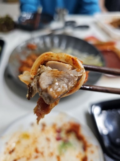 완미족발기업도시점 이미지