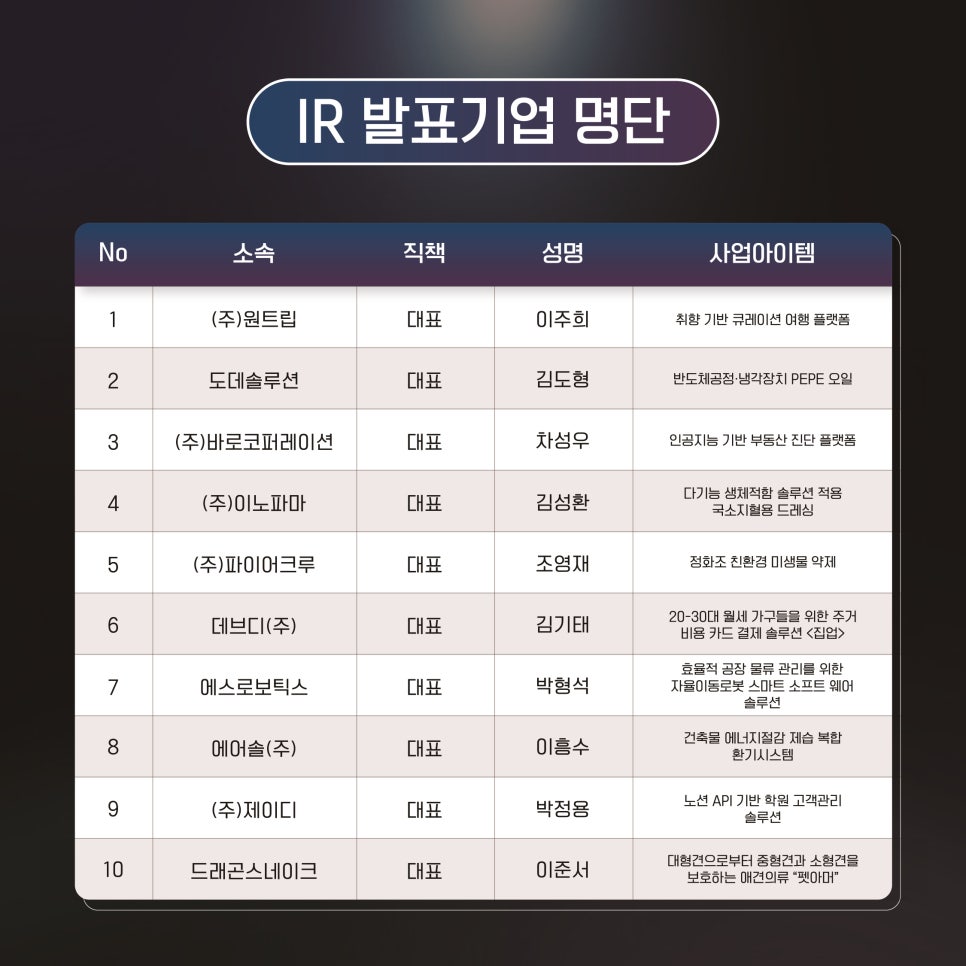 립코퍼레이션 이미지