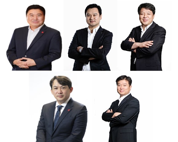 (주)신세계인터내셔널 이미지