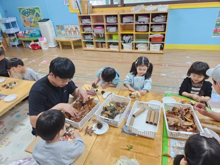 연제어린이집 이미지
