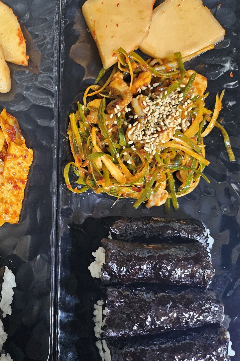 동피랑할매충무김밥 이미지