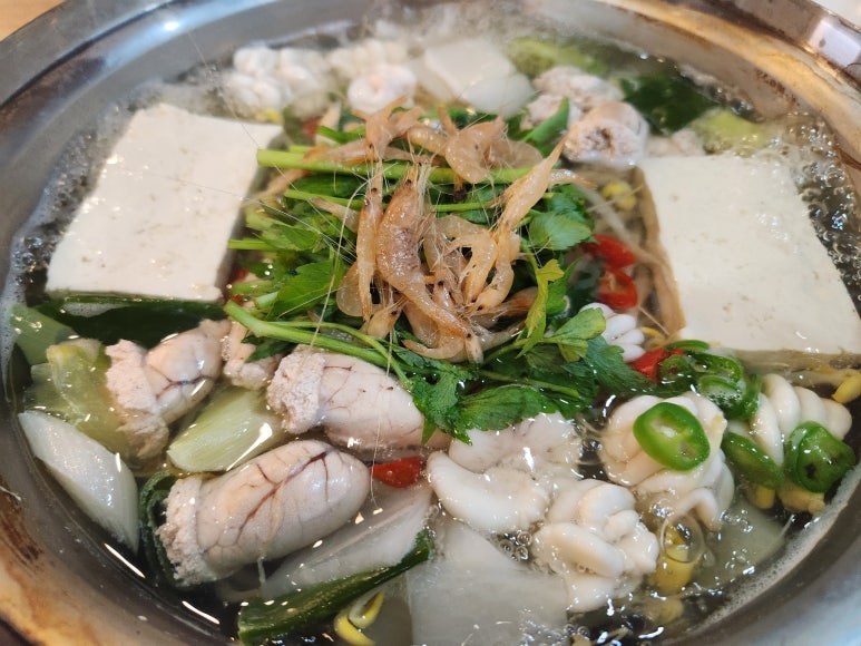 바다식당 이미지