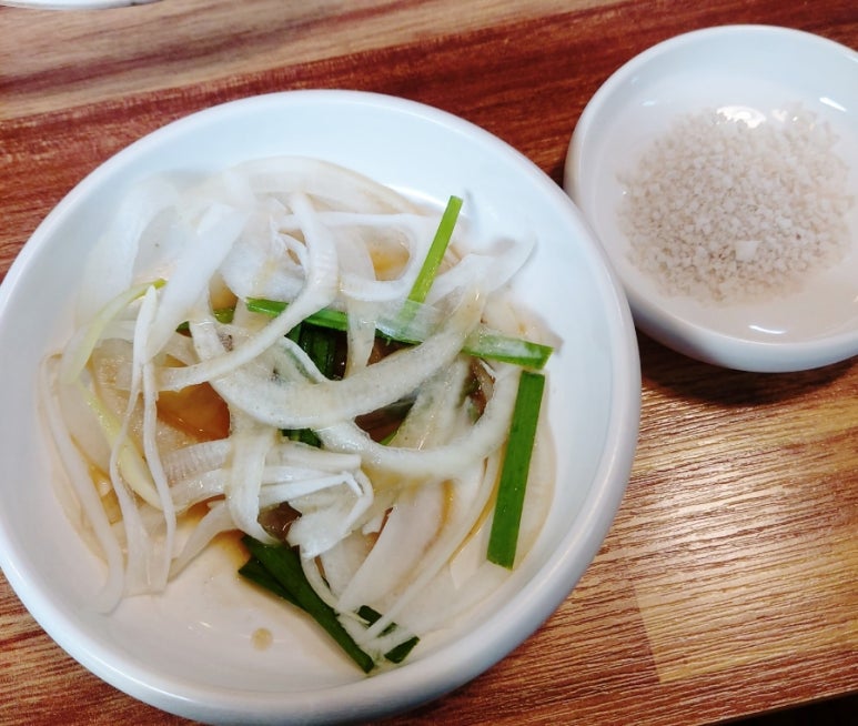 아리울식당 이미지