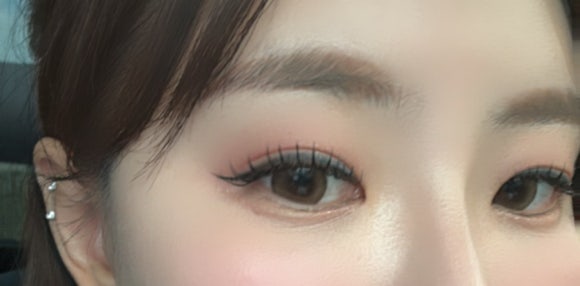 필인브로우&래쉬 이미지