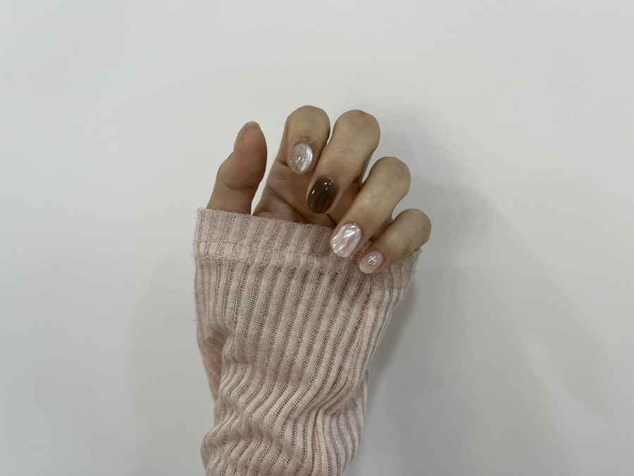 네일만나요 이미지