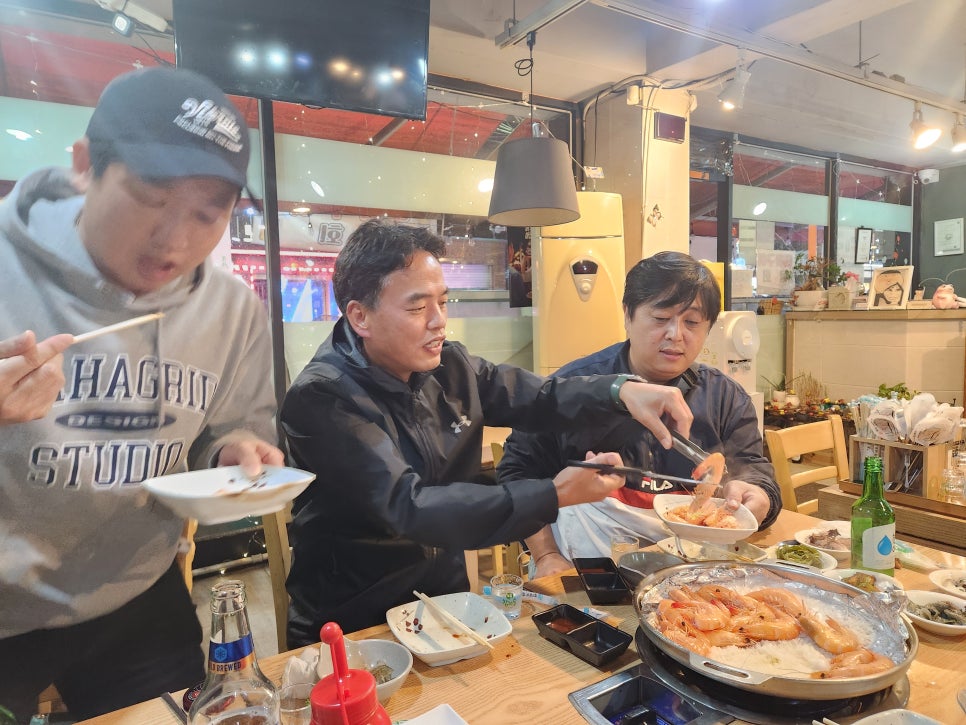 착한통술 이미지
