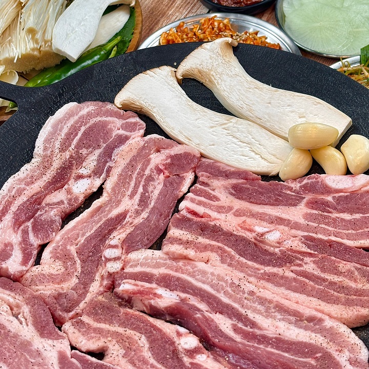 성원삼겹살 이미지