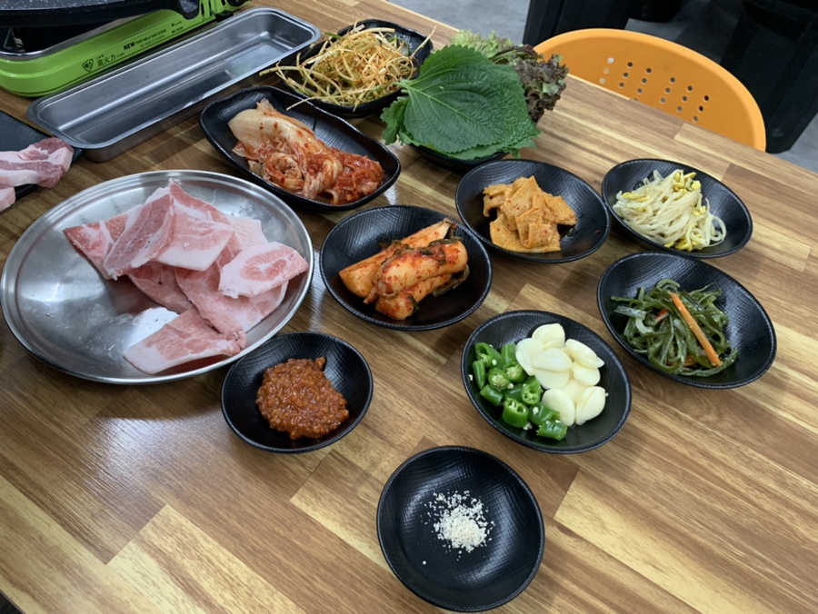 우리집밥 이미지