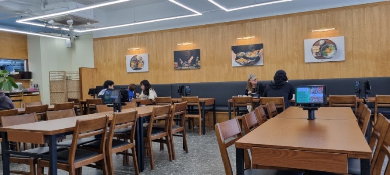 면식당 순천향대점 이미지