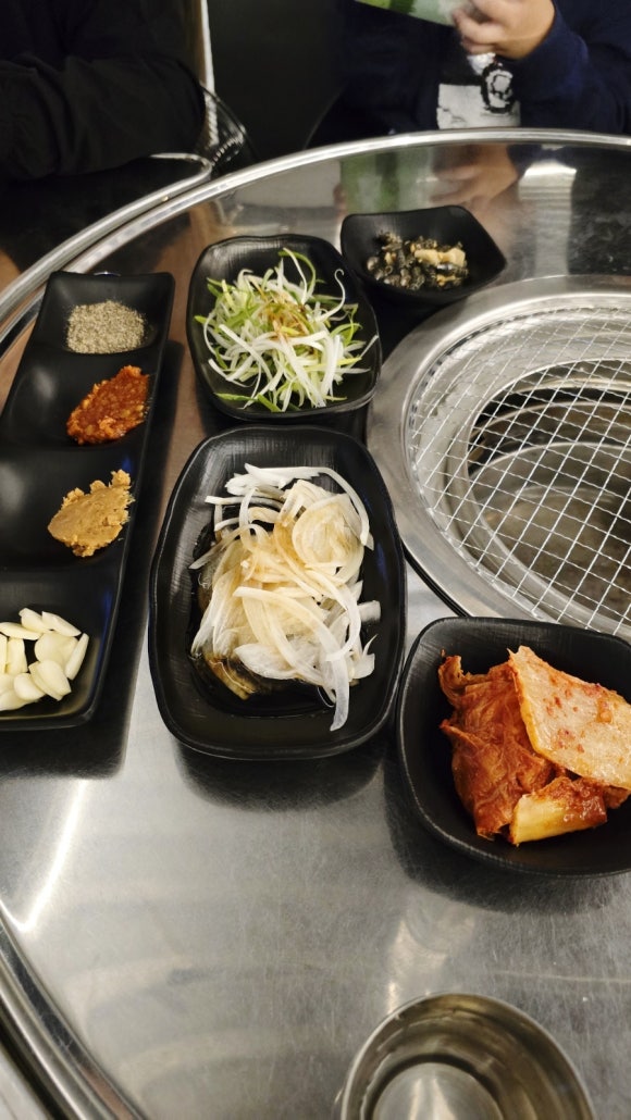 목탄집 이미지