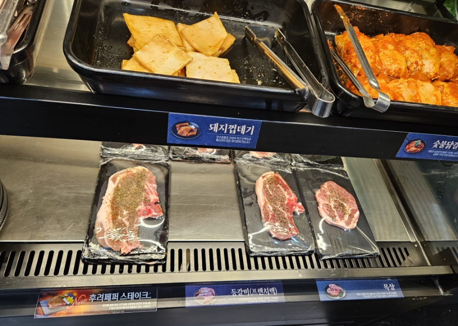 명륜진사갈비도림점 이미지
