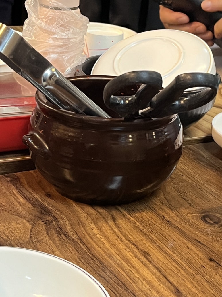 칼국수 이레 이미지