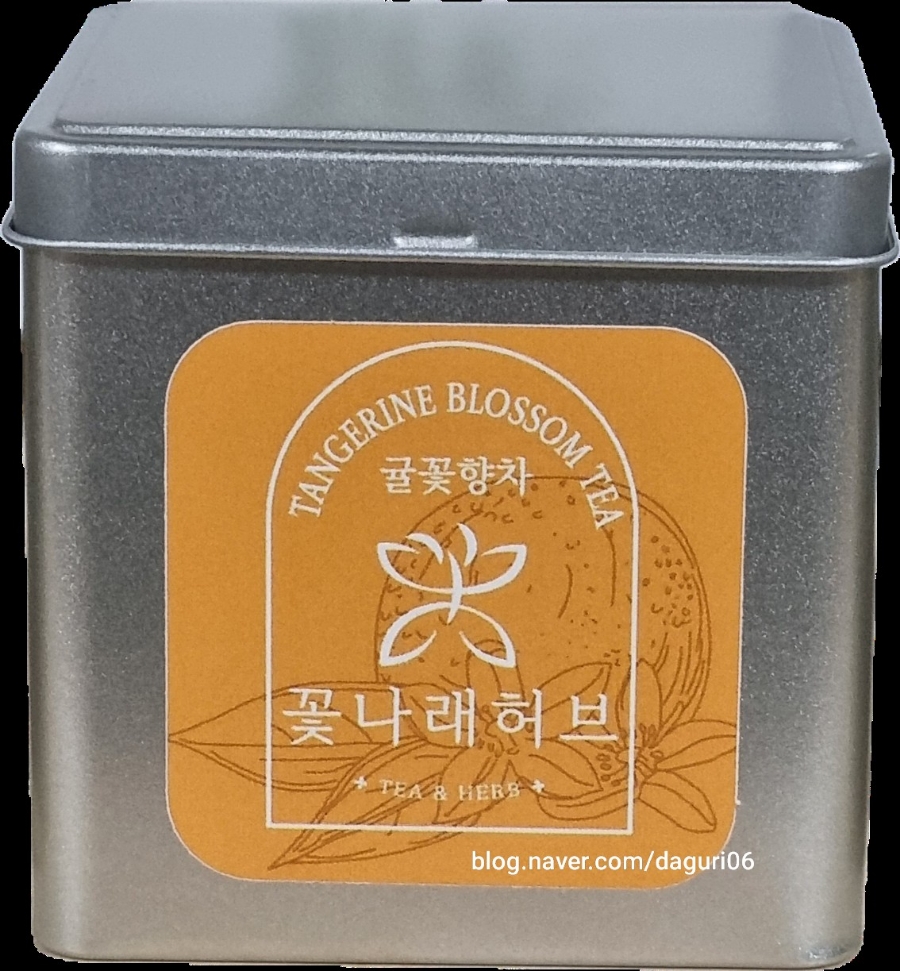 꽃나래허브 이미지
