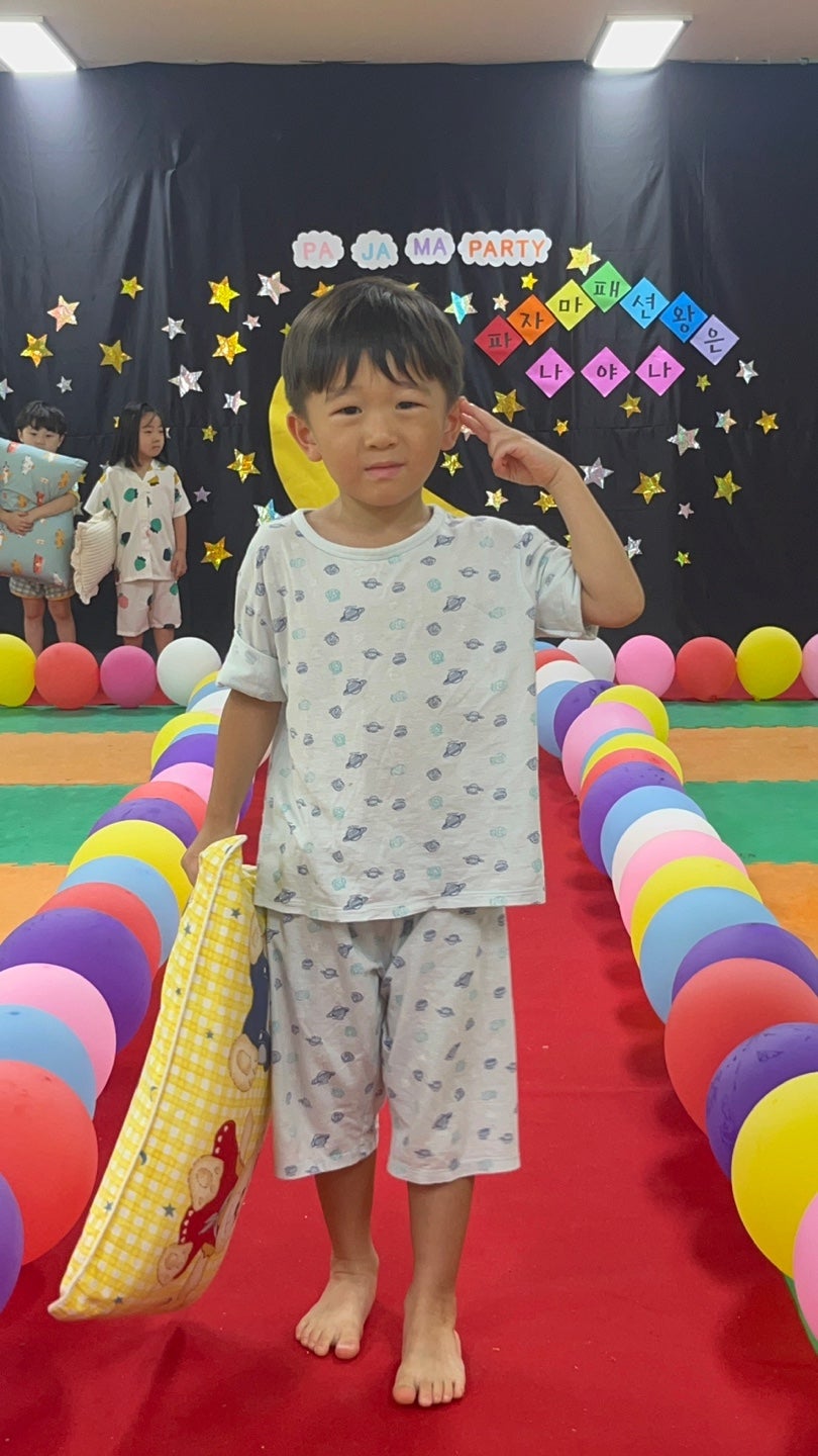 노블키즈유치원 이미지