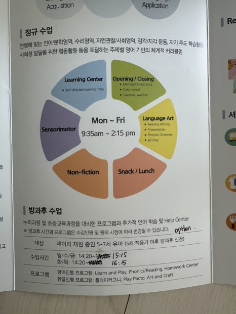 텐더그린스 이미지