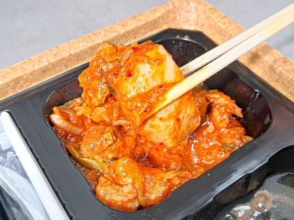 (주)해림푸드시스템 이미지