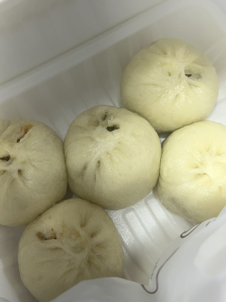 봉식이옛날왕만두 이미지