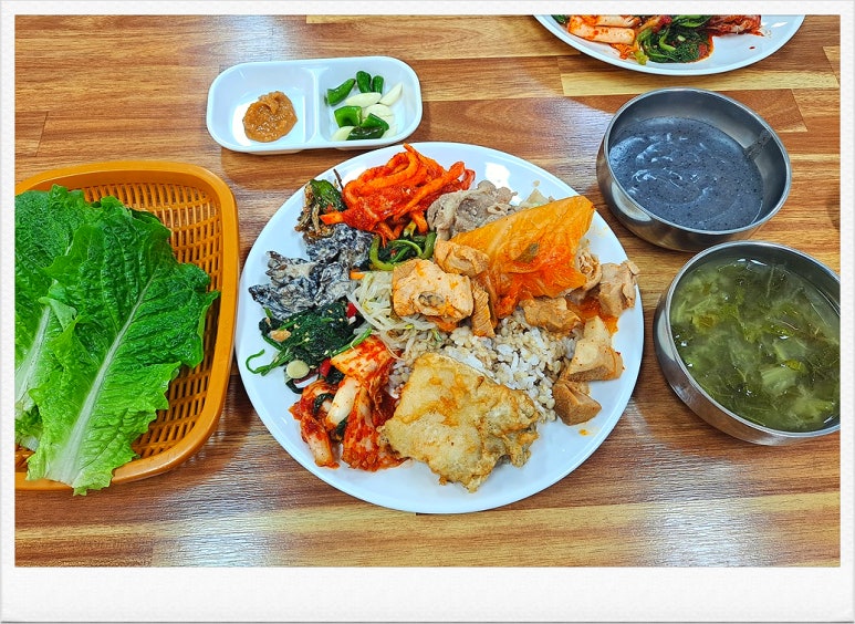 명성부페식당 이미지