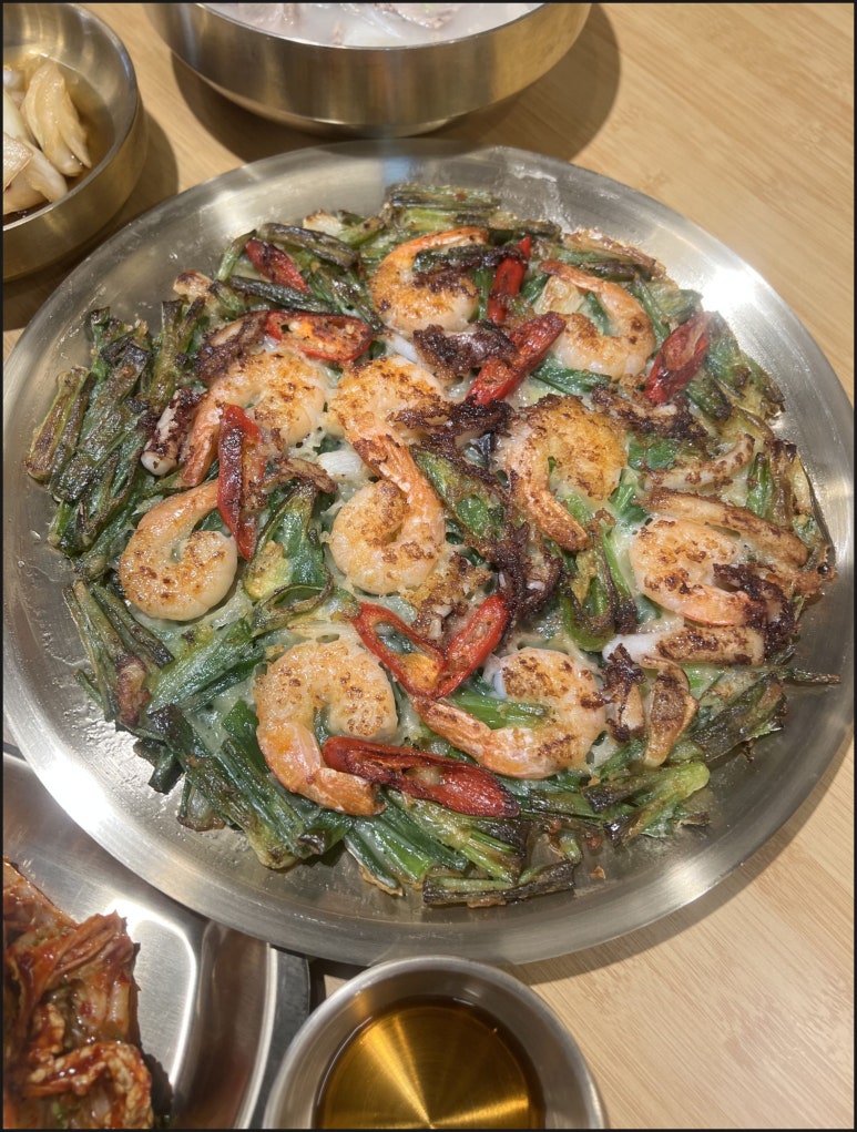 팔도밀방 강남본점 이미지