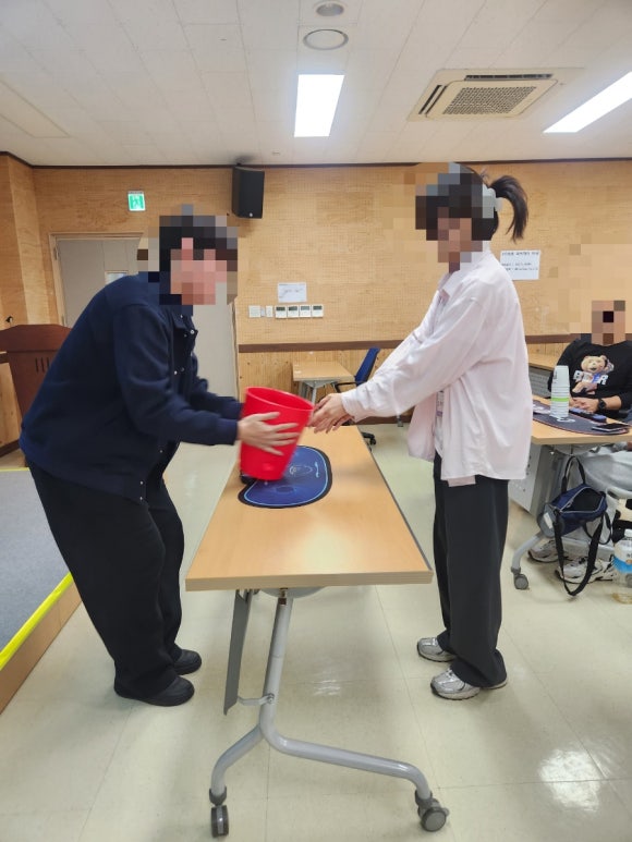 워라밸스포츠 이미지