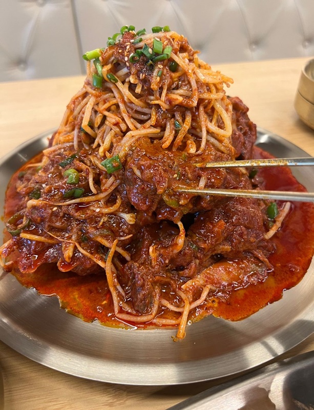 팔도밀방 강남본점 이미지