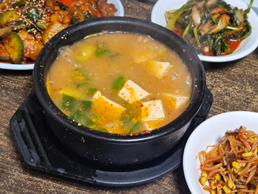 전주식당 사진 5