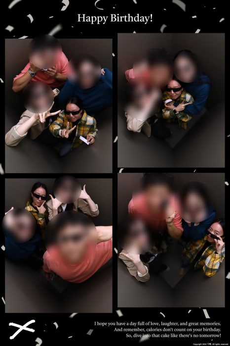 빈티지코인노래연습장 이미지
