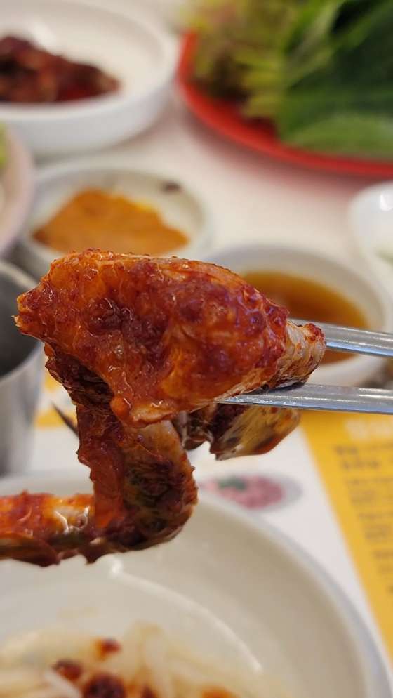 행복한갈비 이미지