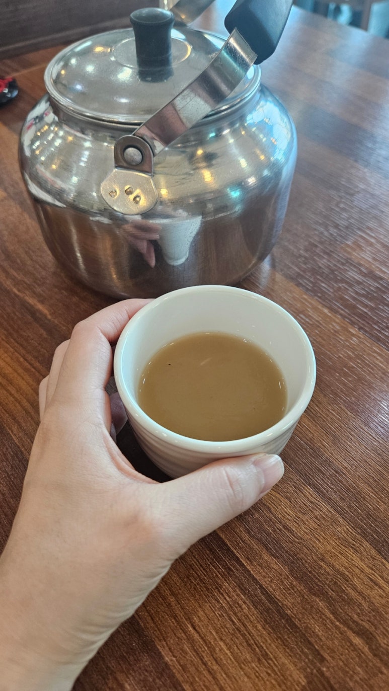 봉막국수 이미지