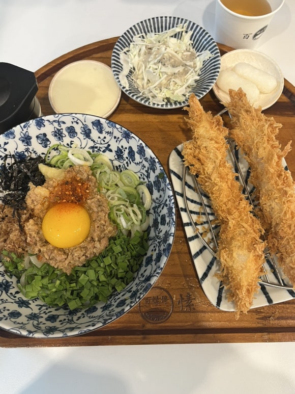 백소정 웨스턴돔점 이미지