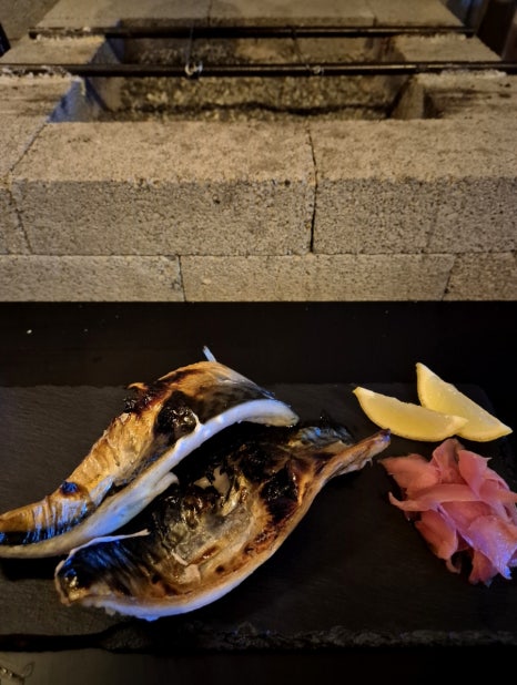 칸도이로리야키 이미지