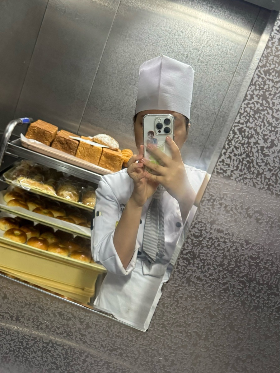 쇼콜랑쥬 이미지