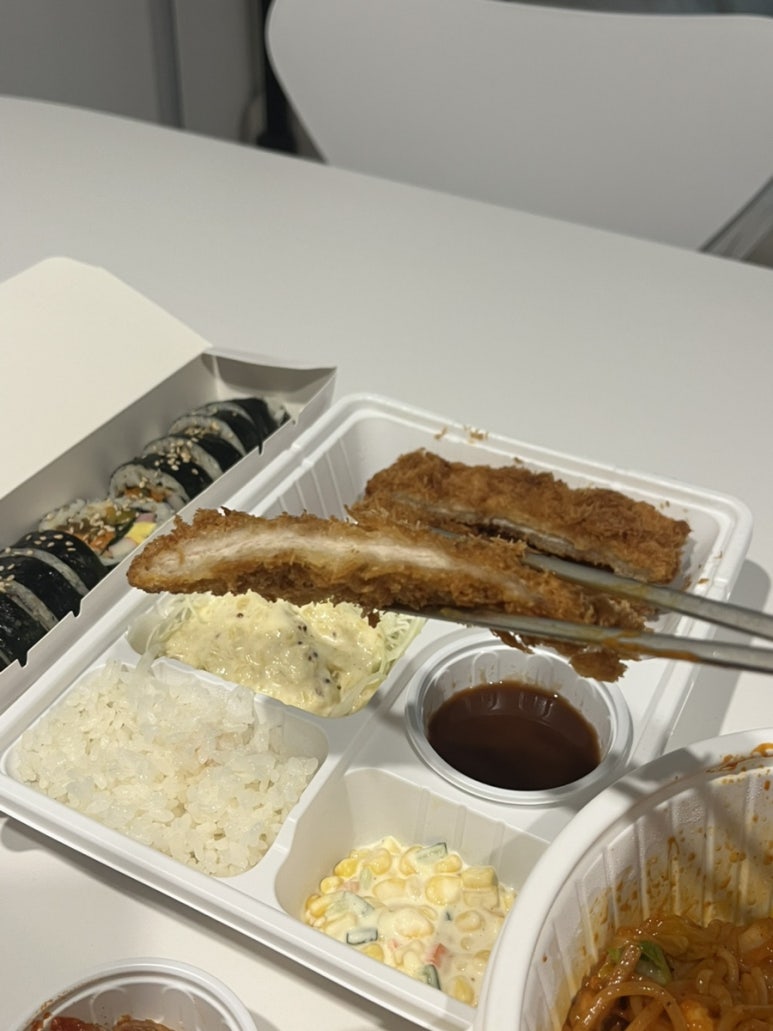 김가네 안산스마트스퀘어점 사진 6