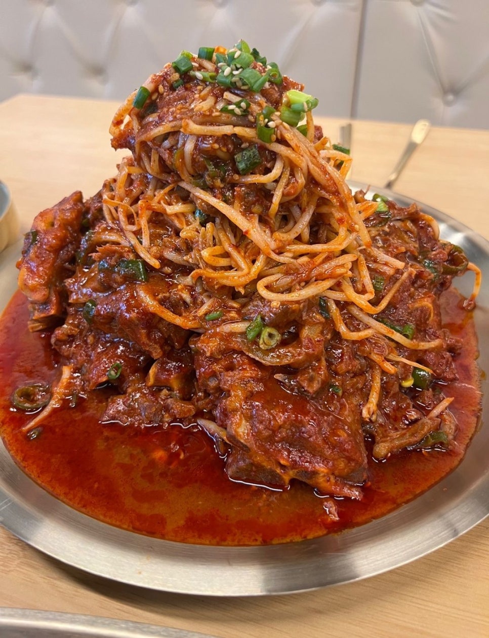 팔도밀방 강남본점 이미지